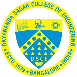DSCE Logo
